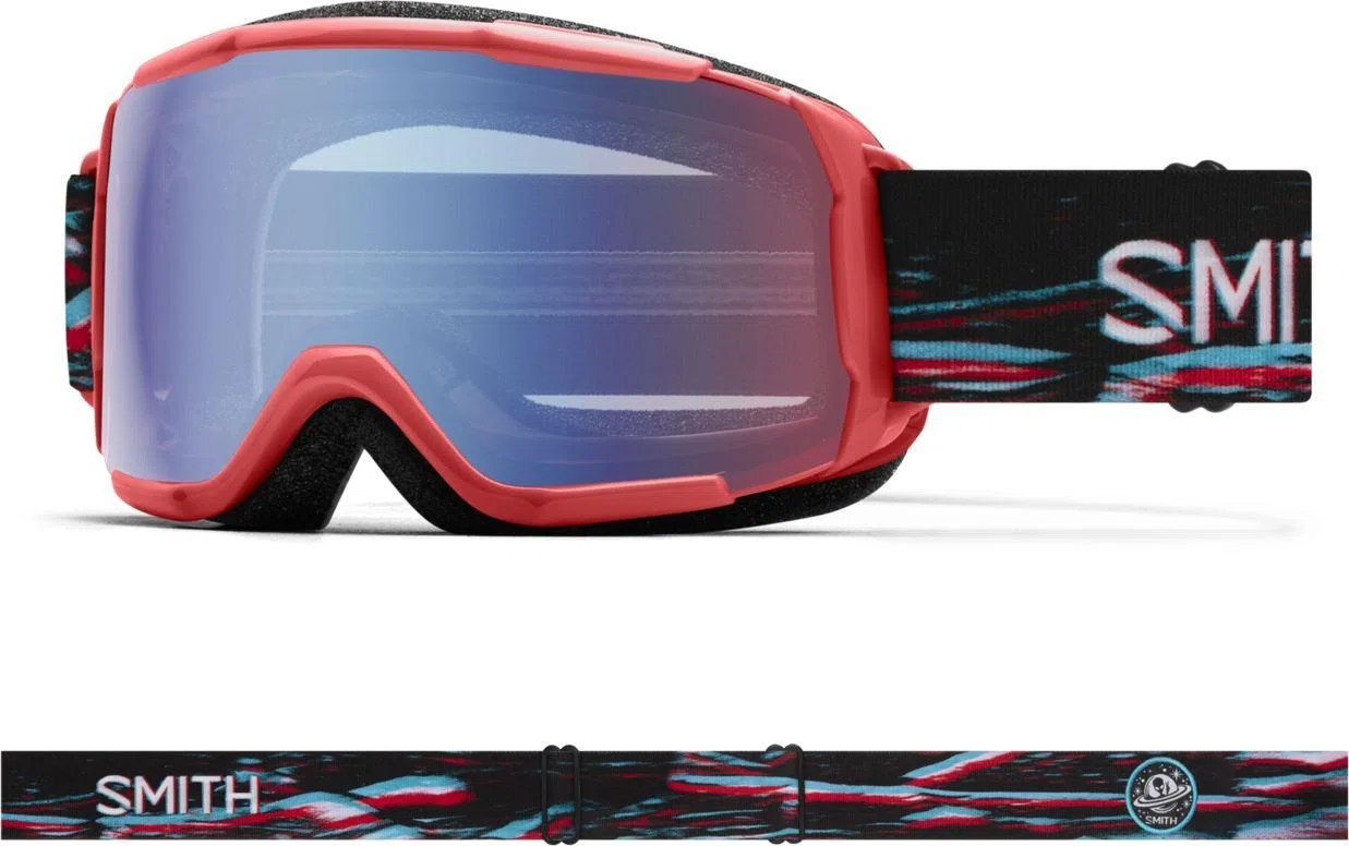 Smith Optics Snow Goggles M00666 Grom Goggles - view 44